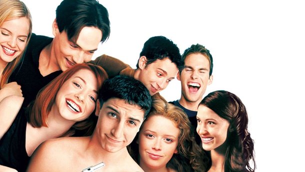 «American Pie» : un reboot est en préparation !