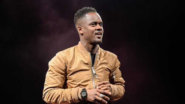 Black M: tout ce qu’on sait sur son projet ciné