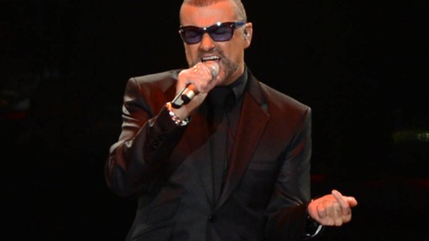 George Michael: les stars NRJ lui rendent hommage