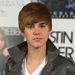 Justin Bieber et sa nouvelle coupe de cheveux