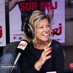 Mercredi 11 Mai - C Cauet sur NRJ