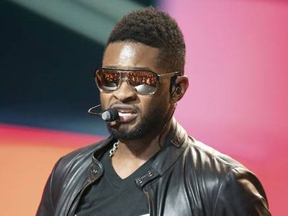 Cérémonie NRJ Music Awards 2011