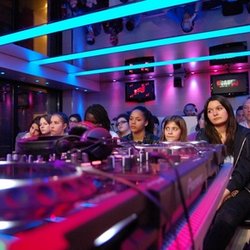 Jeudi 18 avril avec Le Mix de Cauet