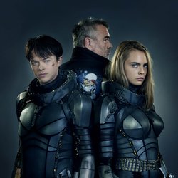 Valérian et la cité des Mille Planètes