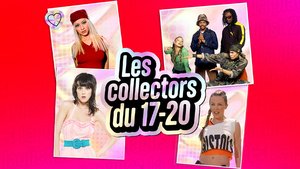 Les collectors du 17-20