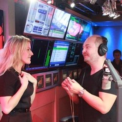 Emission du Mercredi 18 Décembre avec Ellie Goulding