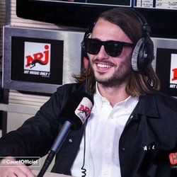 Vendredi 29 Janvier avec Yall - C Cauet sur NRJ