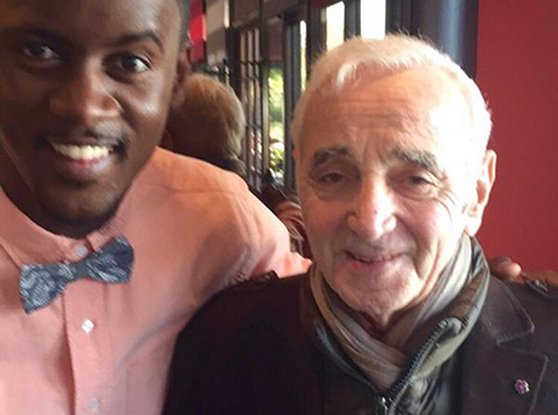 Black M-Aznavour