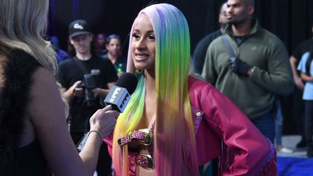 Le saviez-vous? Cardi B est la rappeuse la plus populaire de tous les temps!
