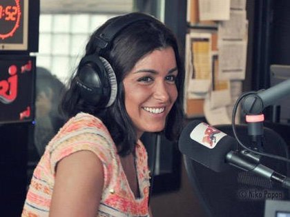 Jenifer chez Manu dans le 6/9 sur NRJ