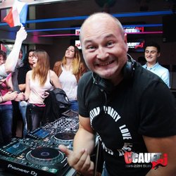 Vendredi 17 Juin 2016 avec Julian Perretta - C Cauet sur NRJ