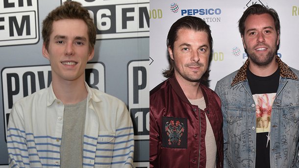 Lost Frequencies, Axwell /\ Ingrosso: les nouveautés de la semaine sur NRJ!