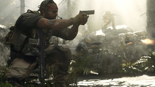 Call of Duty Modern Warfare : bêta ouverte, DLC gratuits, modes de jeu… toutes les infos sur le multijoueur