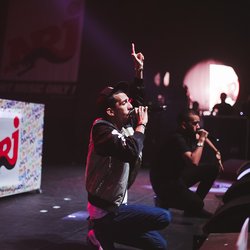 Bigflo & Oli - NRJ Music Tour Saint-Louis