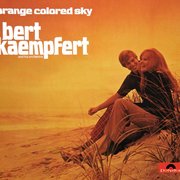 Orange Colored Sky