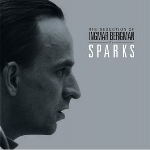 The Seduction of Ingmar Bergman