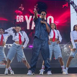 Dr Yaro - NRJ Music Tour Toulouse 2025