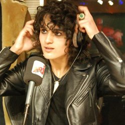 Mercredi 21 novembre avec Audrey Lamy et Vadel