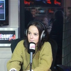 Mardi 3 décembre avec Alizée