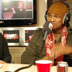 Lundi 26 Novembre avec Ne-Yo et Max Boublil