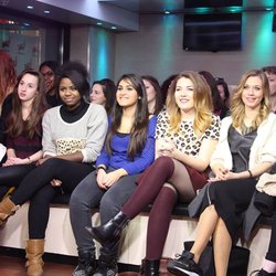 Jeudi 29 Janvier 2015 avec Nick Jonas