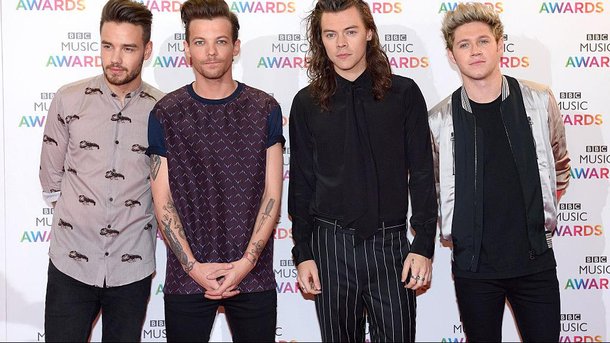 Les One Direction de retour ? Liam Payne y croit «Dans deux ans»