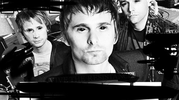 Muse : de nouveaux détails sur l’album dévoilés!