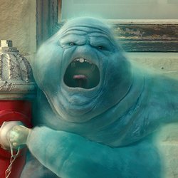 «SOS Fantômes : L'Héritage»