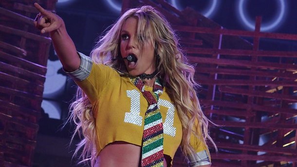 Britney Spears actrice: toutes ses apparitions télé!