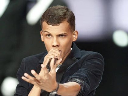 Cérémonie NRJ Music Awards 2011