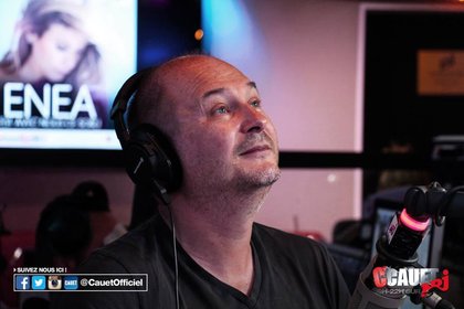 Vendredi 20 Mai avec Imany - C Cauet sur NRJ