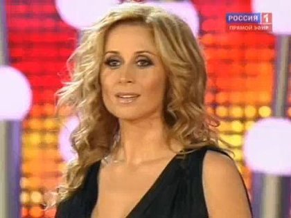 Lara Fabian
