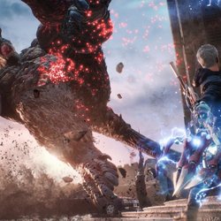 Devil May Cry 5 proposera des combats "Dante-sques"
