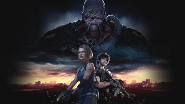 Resident Evil 3 : le jeu mythique bientôt de retour