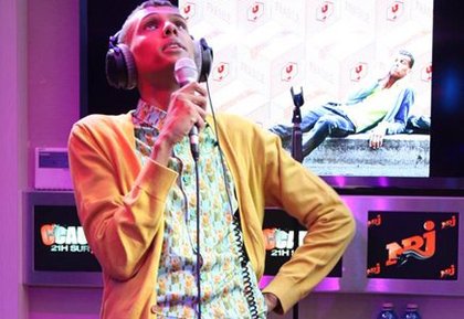 Vendredi 21 juin avec Stromae