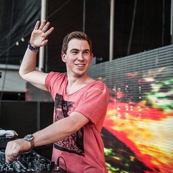 HARDWELL