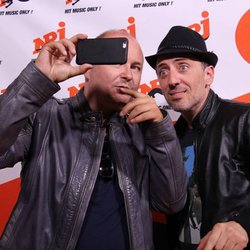 Jeudi 25 Juin 2015 avec GAD ELMALEH