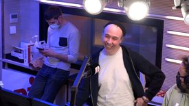 Martin - Appel trop con n°2 - Comment récupérer les votes des personnes qui s'abstiennent -  Rire & Chansons Politic Club