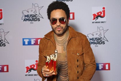 Lenny Kravitz