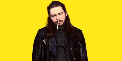 Post Malone