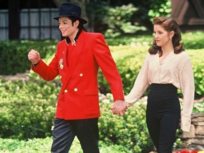 Michael Jackson 4 - Angeli