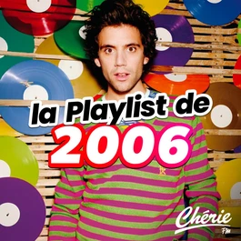 CHERIE LA PLAYLIST DE 2006