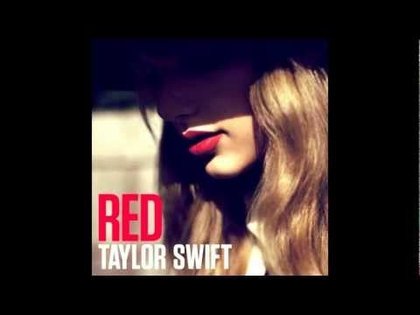 Taylor Swift - "22"