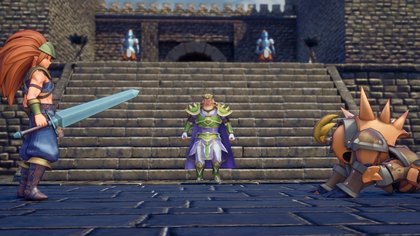 Trials of Mana (PC, PS4, Switch)