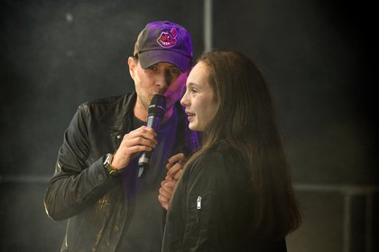 NRJ Music Tour - Troyes
