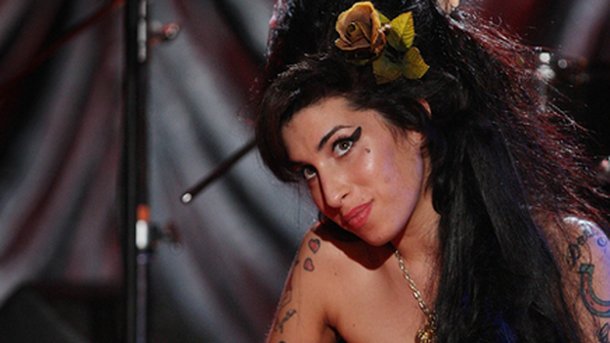 Amy Winehouse : une rue de Londres à son nom ?