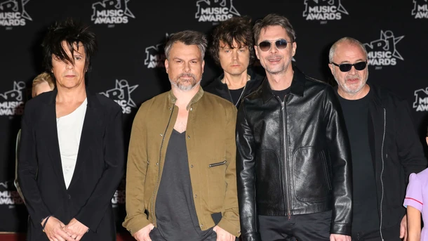 Indochine : un nouvel album en 2024 ?