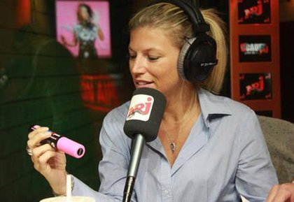 émission du lundi 17 septembre avec Jenifer