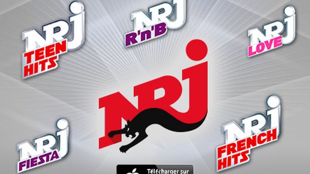 Découvrez les nouvelles compilations NRJ digitales !