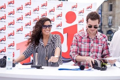 NMT Bordeaux Photocall